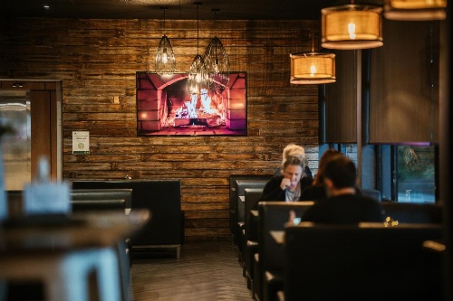 Hotel Launceston image 1