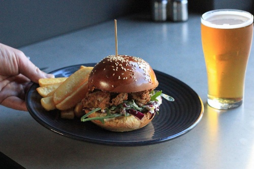 Hotel Launceston image 3