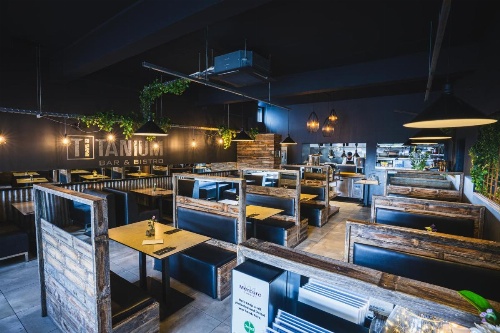 Hotel Launceston image 43