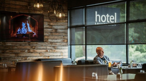 Hotel Launceston image 6